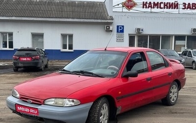 Ford Mondeo I, 1994 год, 135 000 рублей, 1 фотография