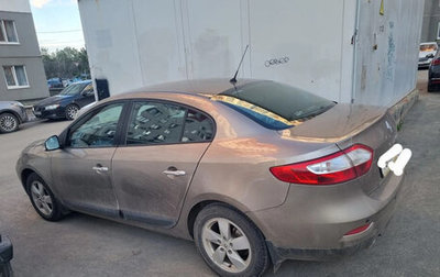 Renault Fluence I, 2012 год, 700 000 рублей, 1 фотография