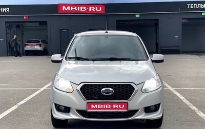 Datsun on-DO I рестайлинг, 2019 год, 480 000 рублей, 1 фотография