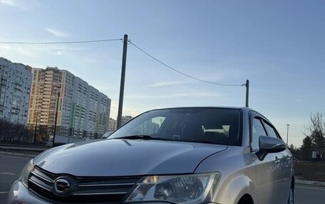 Toyota Corolla, 2013 год, 1 100 000 рублей, 1 фотография