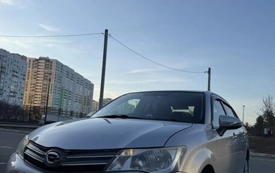 Toyota Corolla, 2013 год, 1 100 000 рублей, 1 фотография