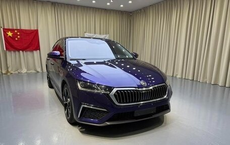 Skoda Octavia IV, 2021 год, 1 967 000 рублей, 2 фотография