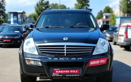 SsangYong Rexton III, 2006 год, 700 000 рублей, 1 фотография