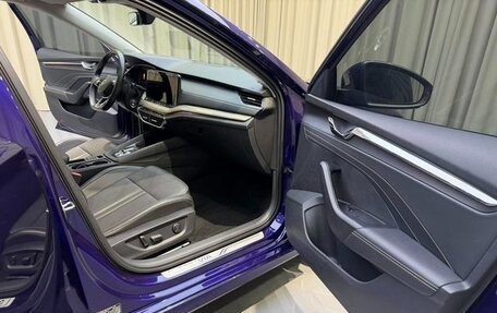 Skoda Octavia IV, 2021 год, 1 967 000 рублей, 9 фотография