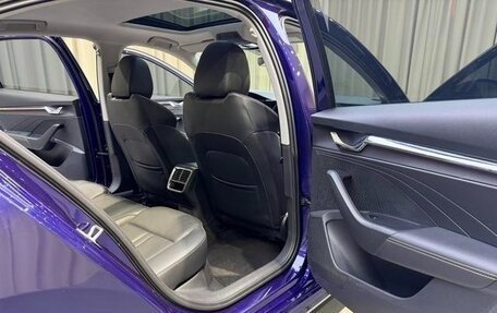 Skoda Octavia IV, 2021 год, 1 967 000 рублей, 7 фотография