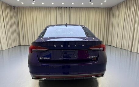 Skoda Octavia IV, 2021 год, 1 967 000 рублей, 6 фотография
