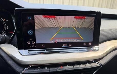 Skoda Octavia IV, 2021 год, 1 967 000 рублей, 15 фотография