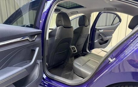 Skoda Octavia IV, 2021 год, 1 967 000 рублей, 10 фотография