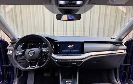 Skoda Octavia IV, 2021 год, 1 967 000 рублей, 11 фотография