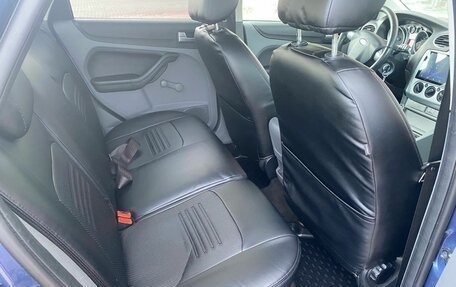 Ford Focus II рестайлинг, 2008 год, 490 000 рублей, 9 фотография