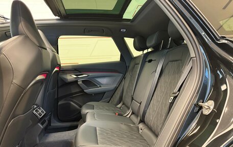 Audi Q5, 2026 год, 7 550 000 рублей, 11 фотография