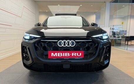 Audi Q5, 2026 год, 7 550 000 рублей, 6 фотография