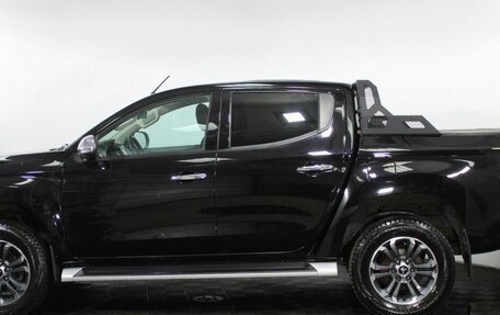 Mitsubishi L200 IV рестайлинг, 2020 год, 2 800 000 рублей, 3 фотография