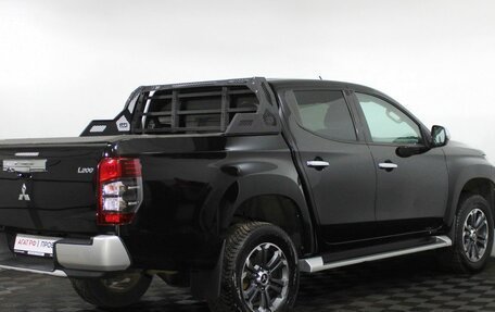 Mitsubishi L200 IV рестайлинг, 2020 год, 2 800 000 рублей, 6 фотография