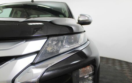 Mitsubishi L200 IV рестайлинг, 2020 год, 2 800 000 рублей, 20 фотография