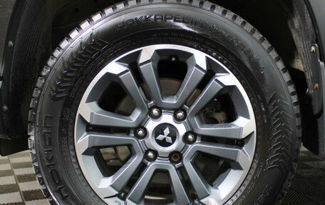 Mitsubishi L200 IV рестайлинг, 2020 год, 2 800 000 рублей, 22 фотография