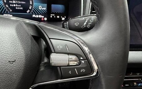 Skoda Karoq I, 2022 год, 2 146 000 рублей, 12 фотография