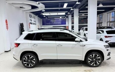 Skoda Karoq I, 2022 год, 2 146 000 рублей, 7 фотография