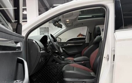 Skoda Karoq I, 2022 год, 2 146 000 рублей, 8 фотография