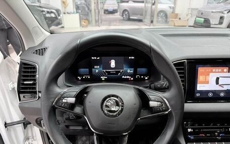 Skoda Karoq I, 2022 год, 2 146 000 рублей, 13 фотография