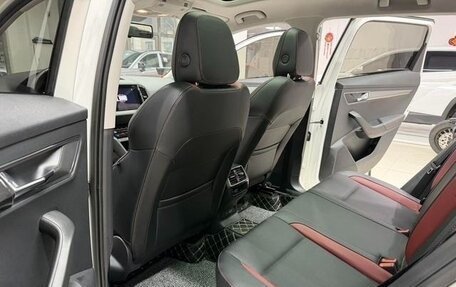 Skoda Karoq I, 2022 год, 2 146 000 рублей, 14 фотография