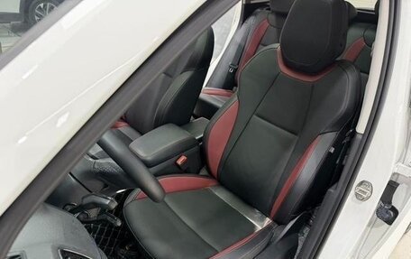 Skoda Karoq I, 2022 год, 2 146 000 рублей, 9 фотография