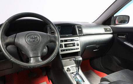 Toyota Corolla, 2003 год, 349 000 рублей, 10 фотография