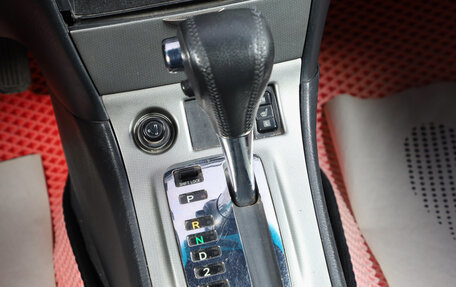 Toyota Corolla, 2003 год, 349 000 рублей, 14 фотография