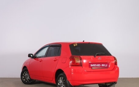 Toyota Corolla, 2003 год, 349 000 рублей, 7 фотография