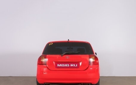 Toyota Corolla, 2003 год, 349 000 рублей, 6 фотография