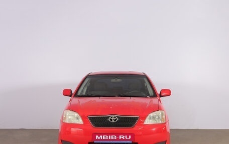 Toyota Corolla, 2003 год, 349 000 рублей, 3 фотография