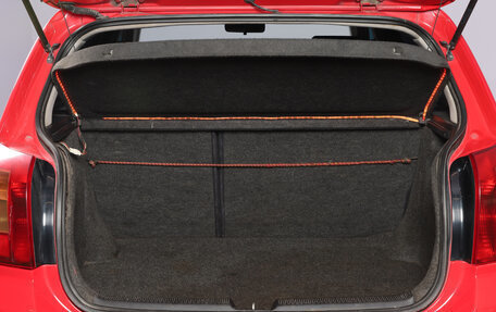 Toyota Corolla, 2003 год, 349 000 рублей, 17 фотография