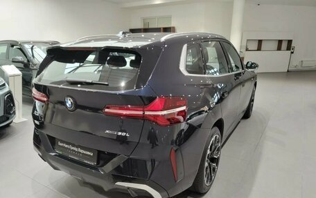 BMW X3, 2025 год, 7 349 000 рублей, 2 фотография