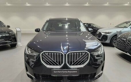 BMW X3, 2025 год, 7 349 000 рублей, 3 фотография