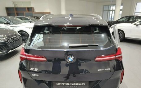 BMW X3, 2025 год, 7 349 000 рублей, 5 фотография