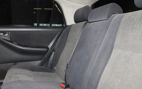 Toyota Corolla, 2003 год, 349 000 рублей, 16 фотография