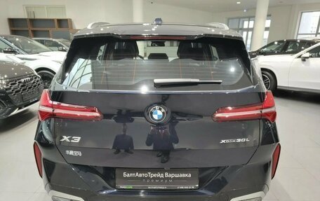 BMW X3, 2025 год, 7 349 000 рублей, 7 фотография