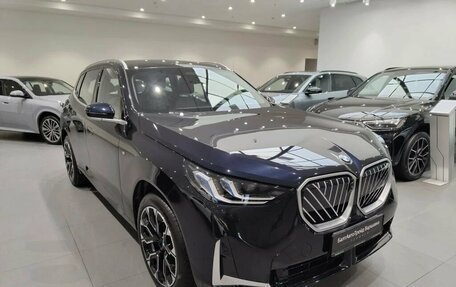 BMW X3, 2025 год, 7 349 000 рублей, 4 фотография