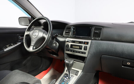 Toyota Corolla, 2003 год, 349 000 рублей, 15 фотография