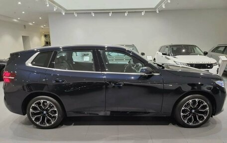 BMW X3, 2025 год, 7 349 000 рублей, 8 фотография