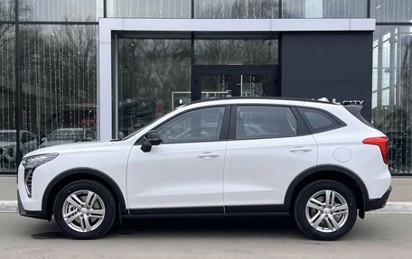 Haval Jolion, 2026 год, 2 449 000 рублей, 7 фотография