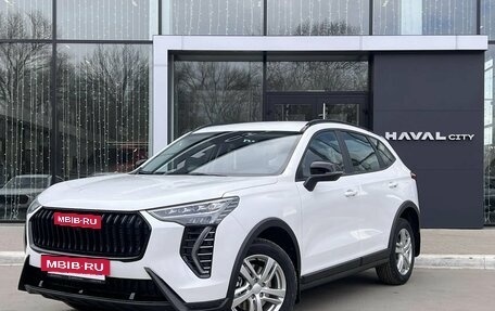 Haval Jolion, 2026 год, 2 449 000 рублей, 2 фотография