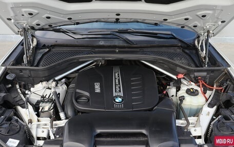 BMW X6, 2019 год, 6 200 000 рублей, 4 фотография