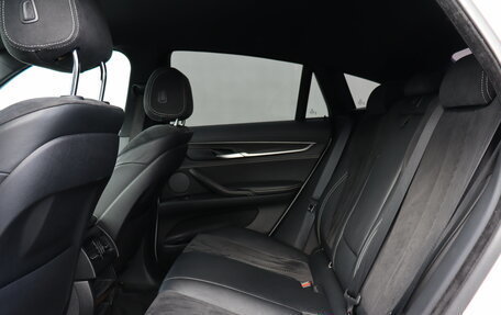 BMW X6, 2019 год, 6 200 000 рублей, 7 фотография