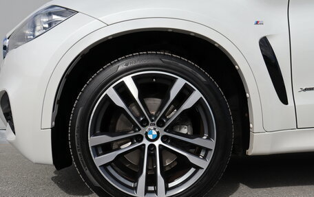 BMW X6, 2019 год, 6 200 000 рублей, 10 фотография