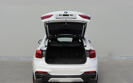 BMW X6, 2019 год, 6 200 000 рублей, 12 фотография