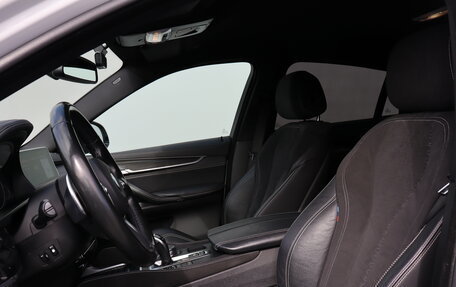 BMW X6, 2019 год, 6 200 000 рублей, 8 фотография