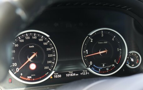 BMW X6, 2019 год, 6 200 000 рублей, 17 фотография