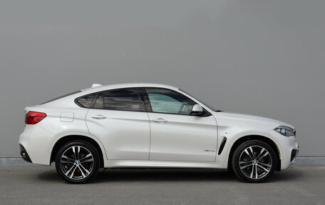 BMW X6, 2019 год, 6 200 000 рублей, 20 фотография