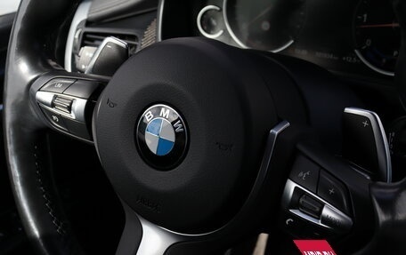 BMW X6, 2019 год, 6 200 000 рублей, 16 фотография